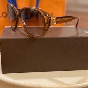 Louis Vuitton | Accessories | Louis Vuitton Womens Sunglasses | Poshmark